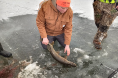 Caleb-releasing-fish