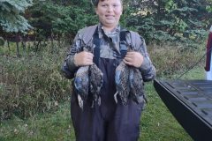 2022 Youth Waterfowl