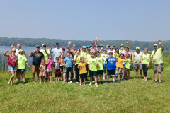 Hooked on Fishing 2025
