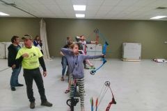 Archery-day