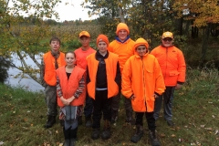 Youth Hunt 2018