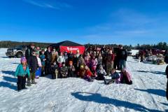 Ice Fishing